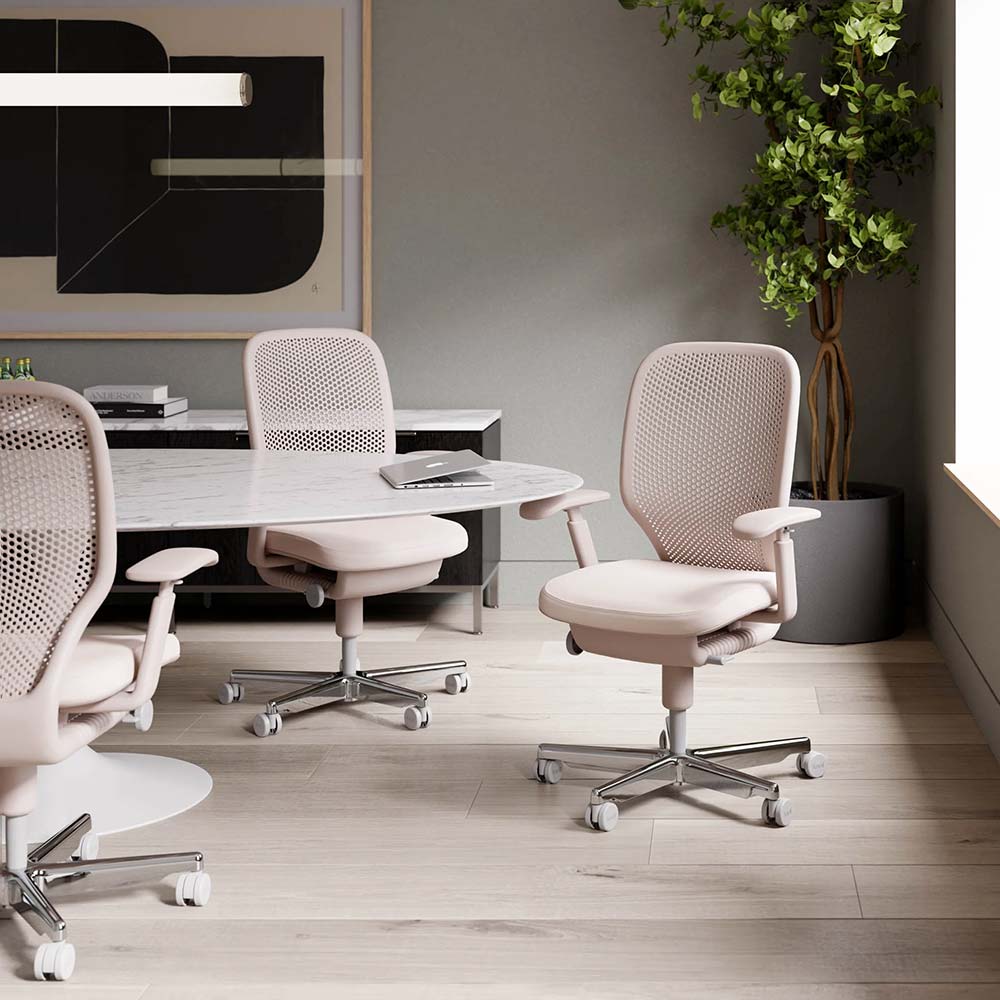 Knoll Newson Task Chair 樹脂脚 / Knoll（ノル） / 高機能チェア / KOL10015_dt_17.jpg