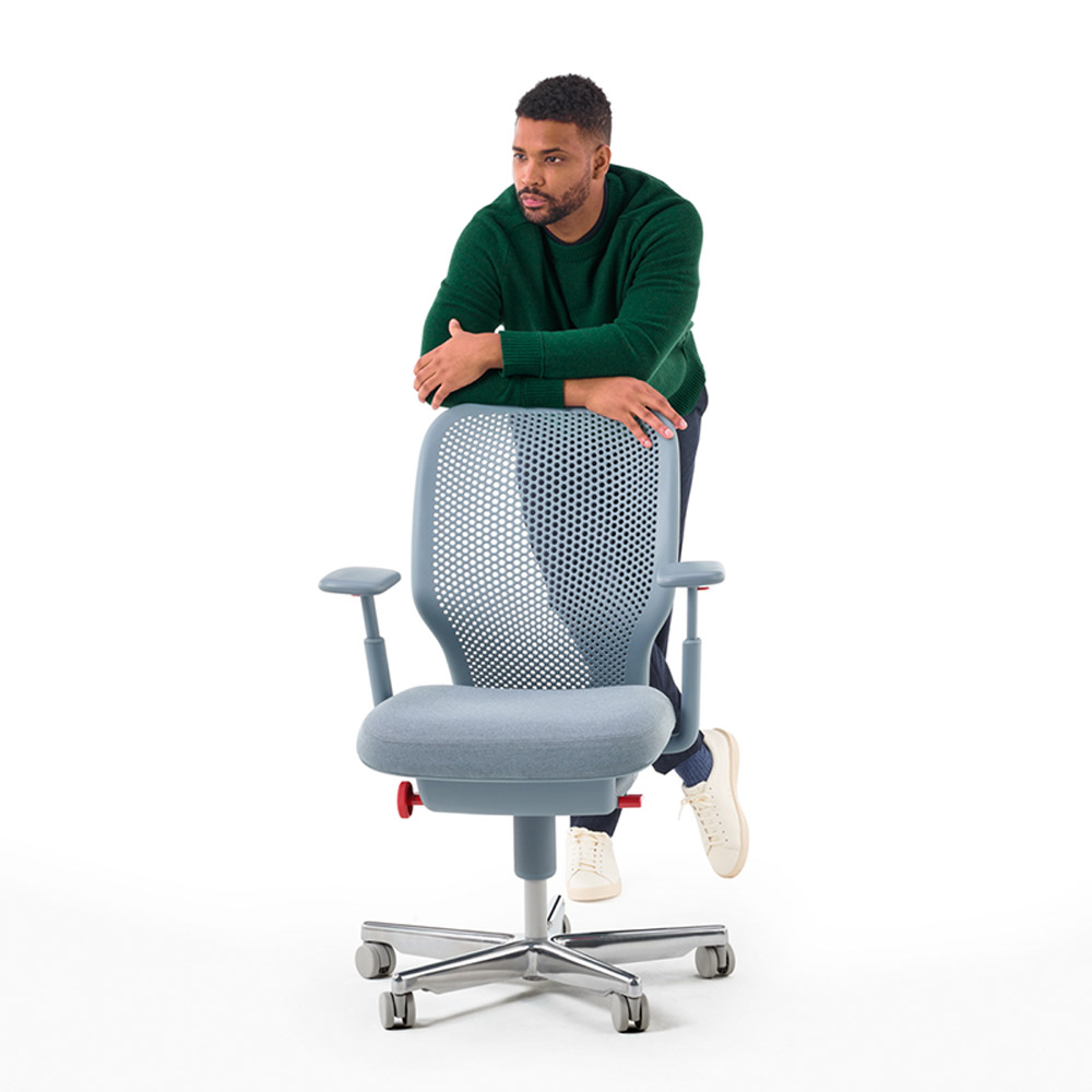 Knoll Newson Task Chair 樹脂脚 / Knoll（ノル） / 高機能チェア / KOL10015_dt_21.jpg
