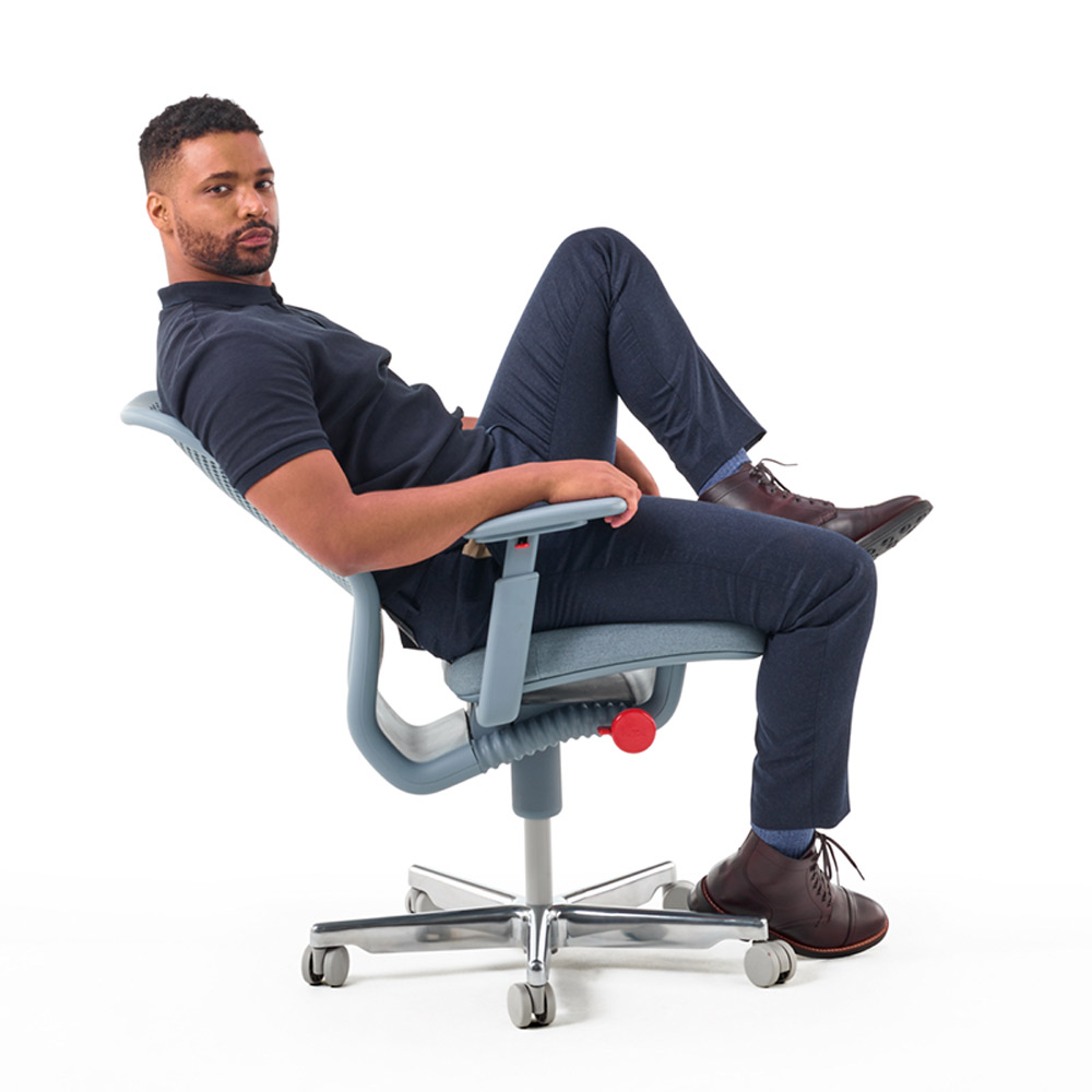 Knoll Newson Task Chair 樹脂脚 / Knoll（ノル） / 高機能チェア / KOL10015_dt_23.jpg