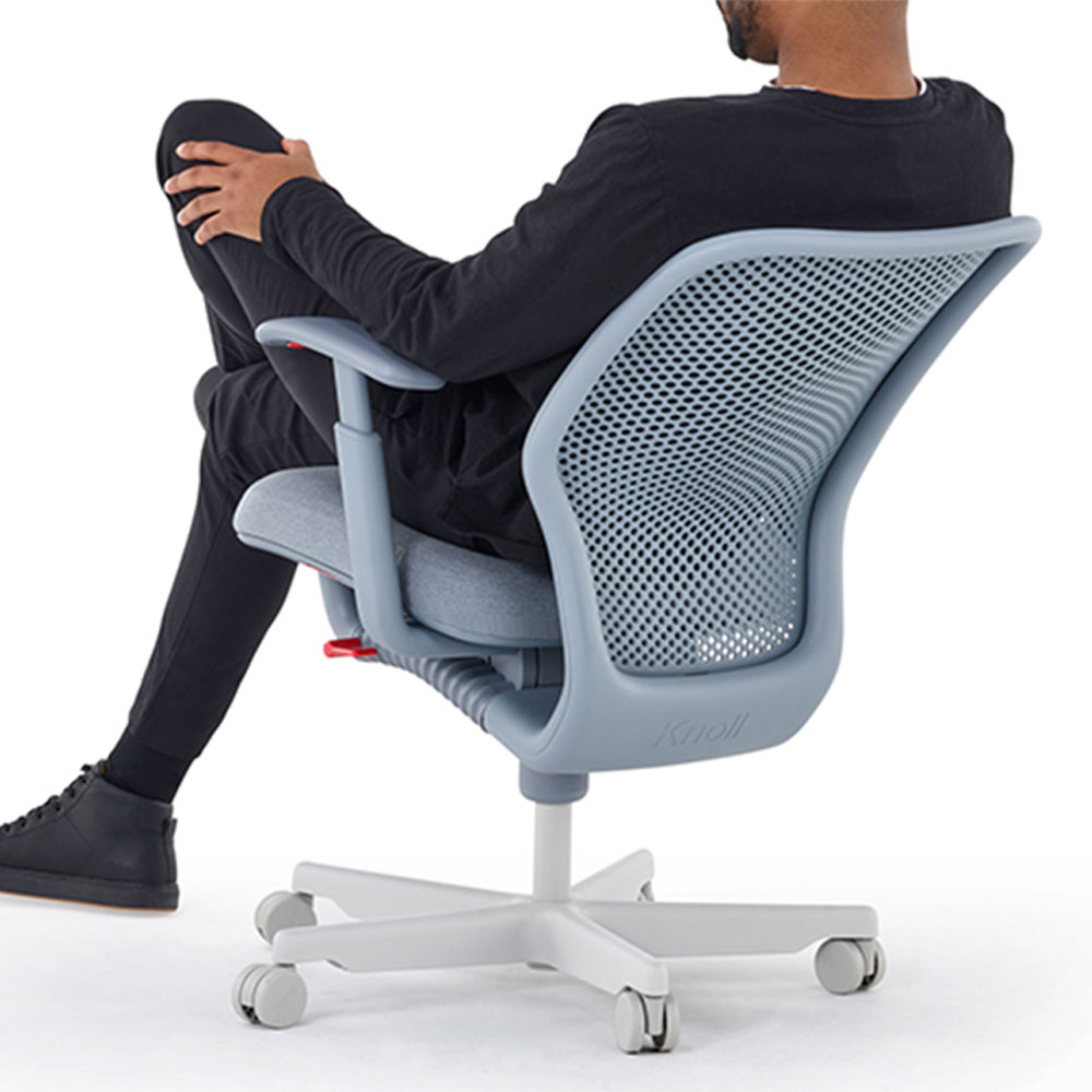 Knoll Newson Task Chair 樹脂脚 / Knoll（ノル） / 高機能チェア / KOL10015_dt_24.jpg