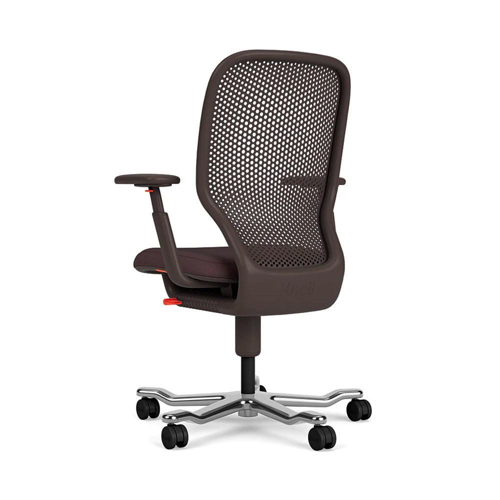 Knoll Newson Task Chair アルミ脚 / Knoll（ノル） / 高機能チェア / KOL10016_dt_02.jpg