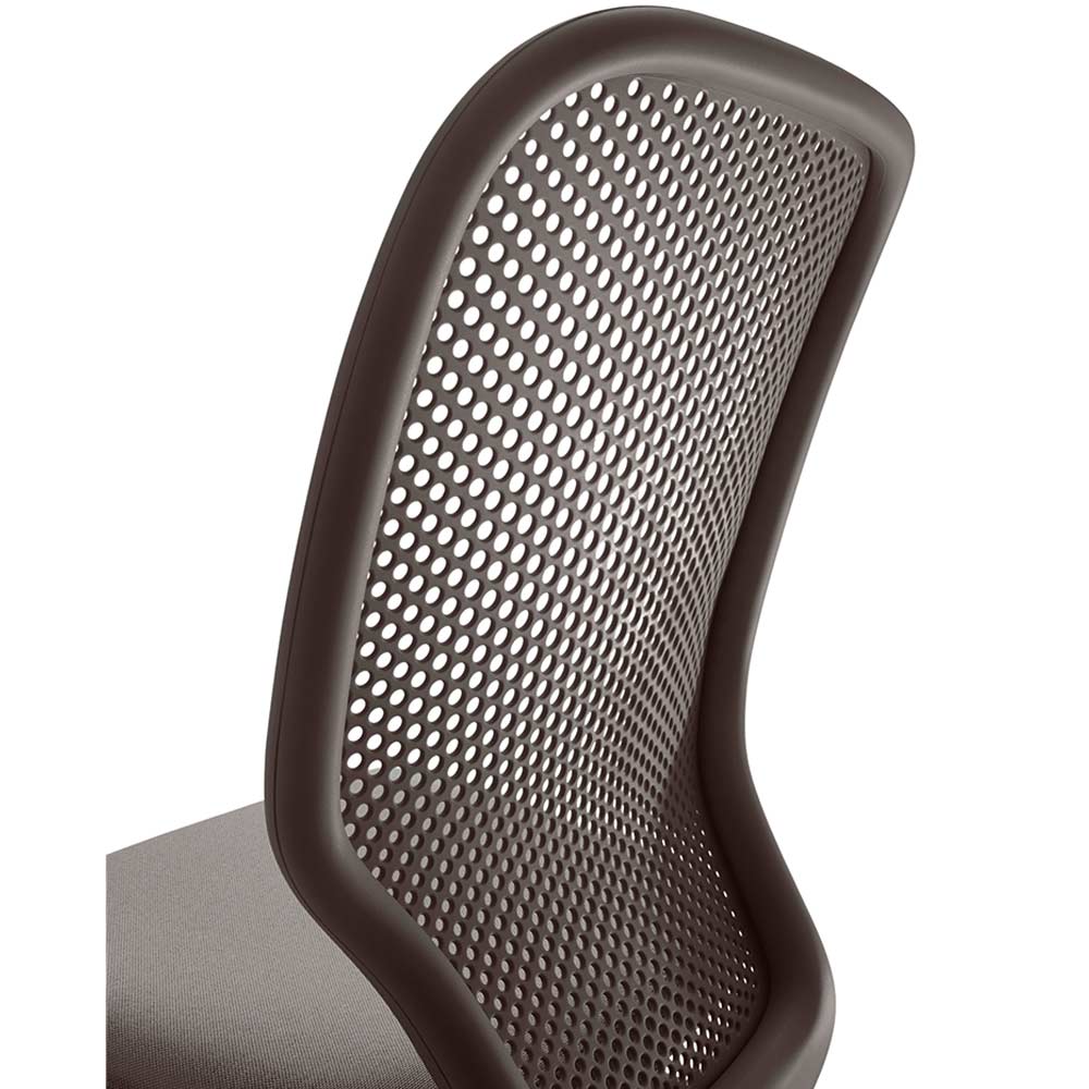 Knoll Newson Task Chair アルミ脚 / Knoll（ノル） / 高機能チェア / KOL10016_dt_04.jpg