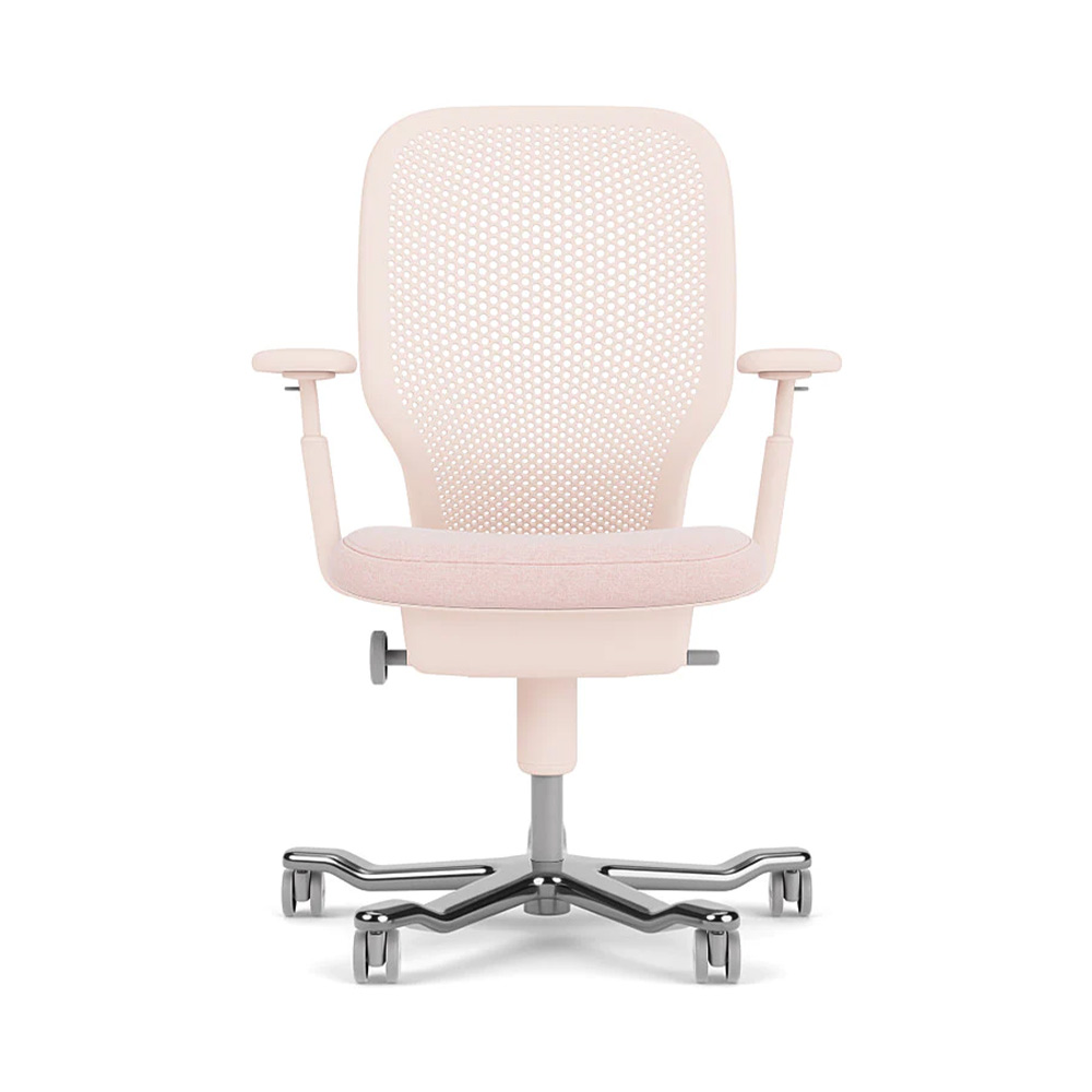 Knoll Newson Task Chair アルミ脚 / Knoll（ノル） / 高機能チェア / KOL10017_dt_01.jpg