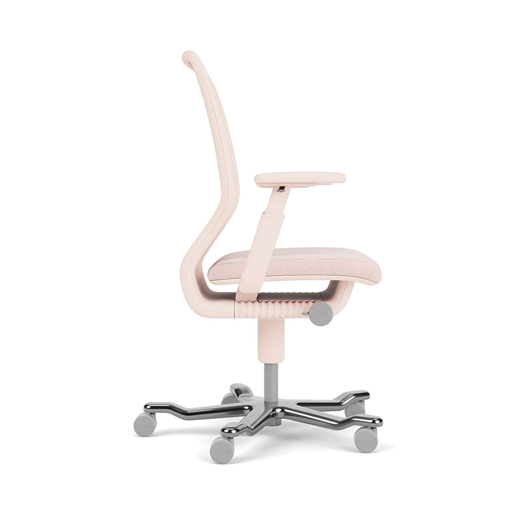 Knoll Newson Task Chair アルミ脚 / Knoll（ノル） / 高機能チェア / KOL10017_dt_03.jpg