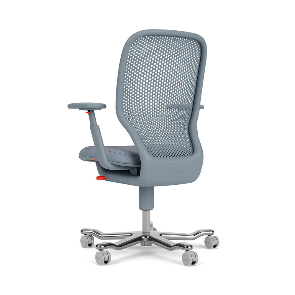 Knoll Newson Task Chair アルミ脚 / Knoll（ノル） / 高機能チェア / KOL10018_dt_02.jpg