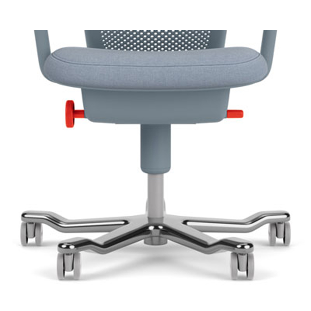 Knoll Newson Task Chair アルミ脚 / Knoll（ノル） / 高機能チェア / KOL10018_dt_06.jpg