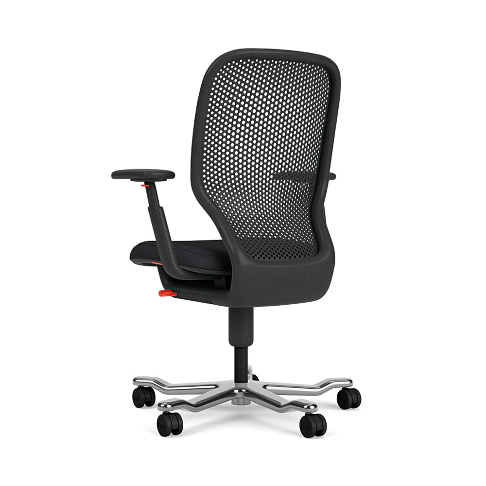 Knoll Newson Task Chair アルミ脚 / Knoll（ノル） / 高機能チェア / KOL10019_dt_02.jpg