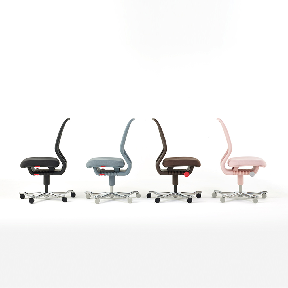 Knoll Newson Task Chair アルミ脚 / Knoll（ノル） / 高機能チェア / KOL10019_dt_09.jpg