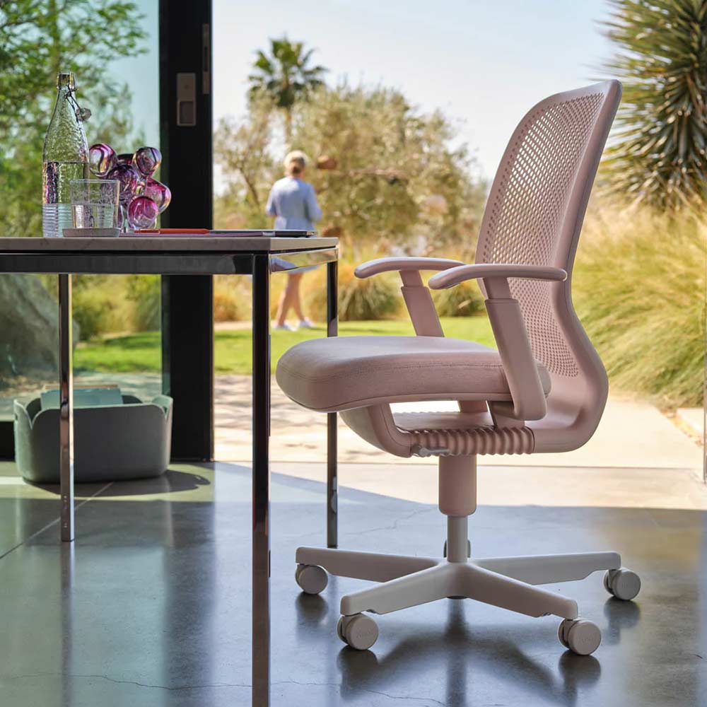 Knoll Newson Task Chair アルミ脚 / Knoll（ノル） / 高機能チェア / KOL10019_dt_16.jpg