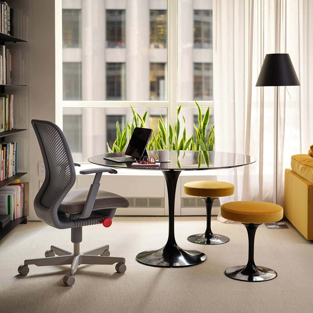 Knoll Newson Task Chair アルミ脚 / Knoll（ノル） / 高機能チェア / KOL10019_dt_17.jpg