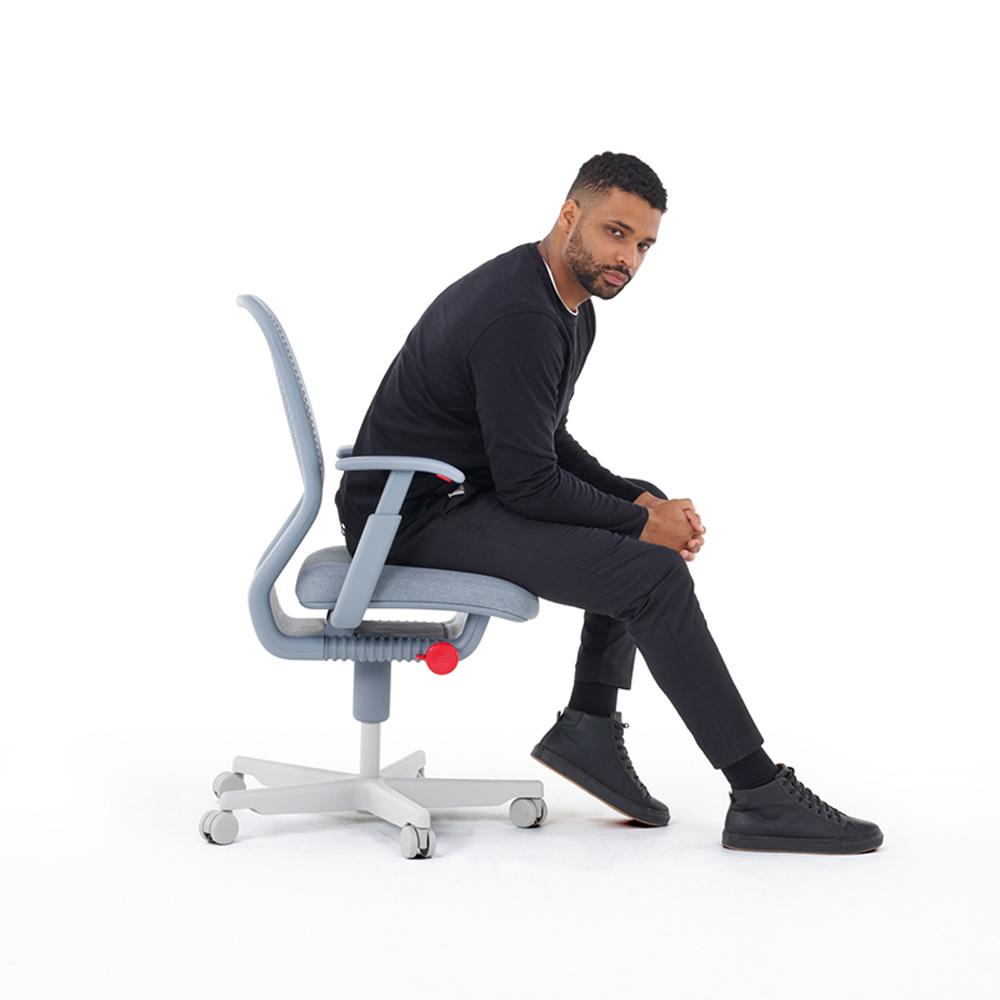 Knoll Newson Task Chair アルミ脚 / Knoll（ノル） / 高機能チェア / KOL10019_dt_21.jpg