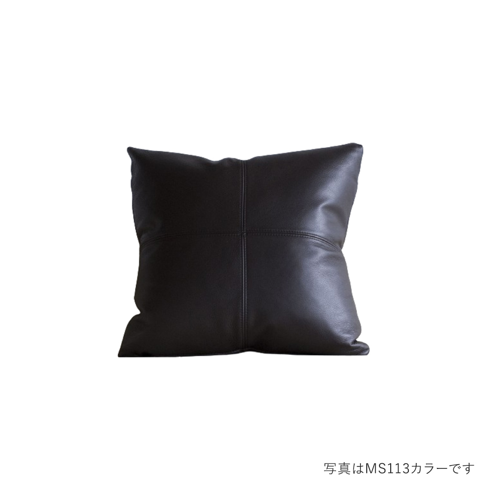 UCAクッション 50×50 / KOKOROISHI（ココロイシ） / クッション・座布団 / KRI10001BEG_ma.jpg