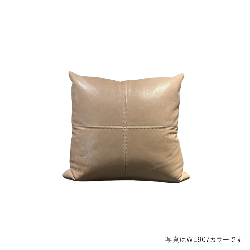 UCAクッション 50×50 / KOKOROISHI（ココロイシ） / クッション・座布団 / KRI10003LBR_ma.jpg