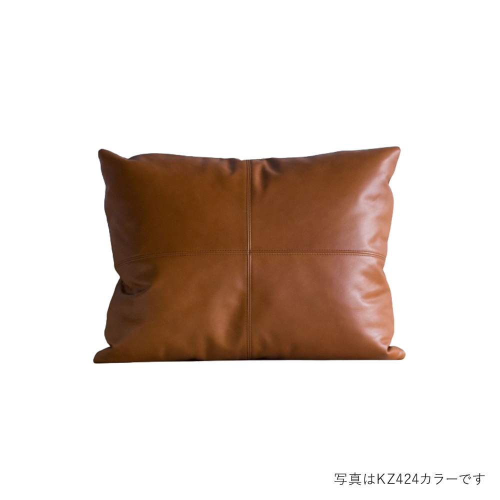 UCAクッション 70×50 / KOKOROISHI（ココロイシ） / クッション・座布団 / KRI10004DBR_ma.jpg