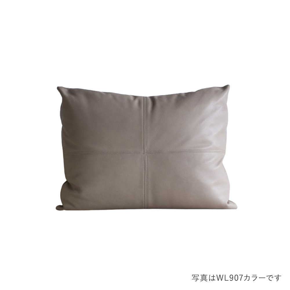 UCAクッション 70×50 / KOKOROISHI（ココロイシ） / クッション・座布団 / KRI10005LBR_ma.jpg
