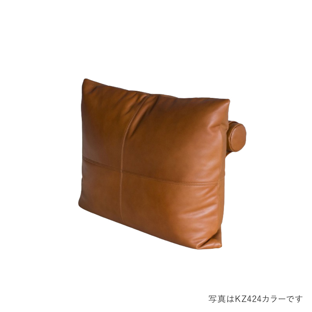 UCAクッション 70×55ボルスター / KOKOROISHI（ココロイシ） / クッション・座布団 / KRI10006DBR_ma.jpg