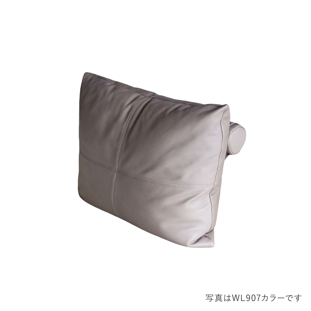 UCAクッション 70×55ボルスター / KOKOROISHI（ココロイシ） / クッション・座布団 / KRI10007GRY_ma.jpg