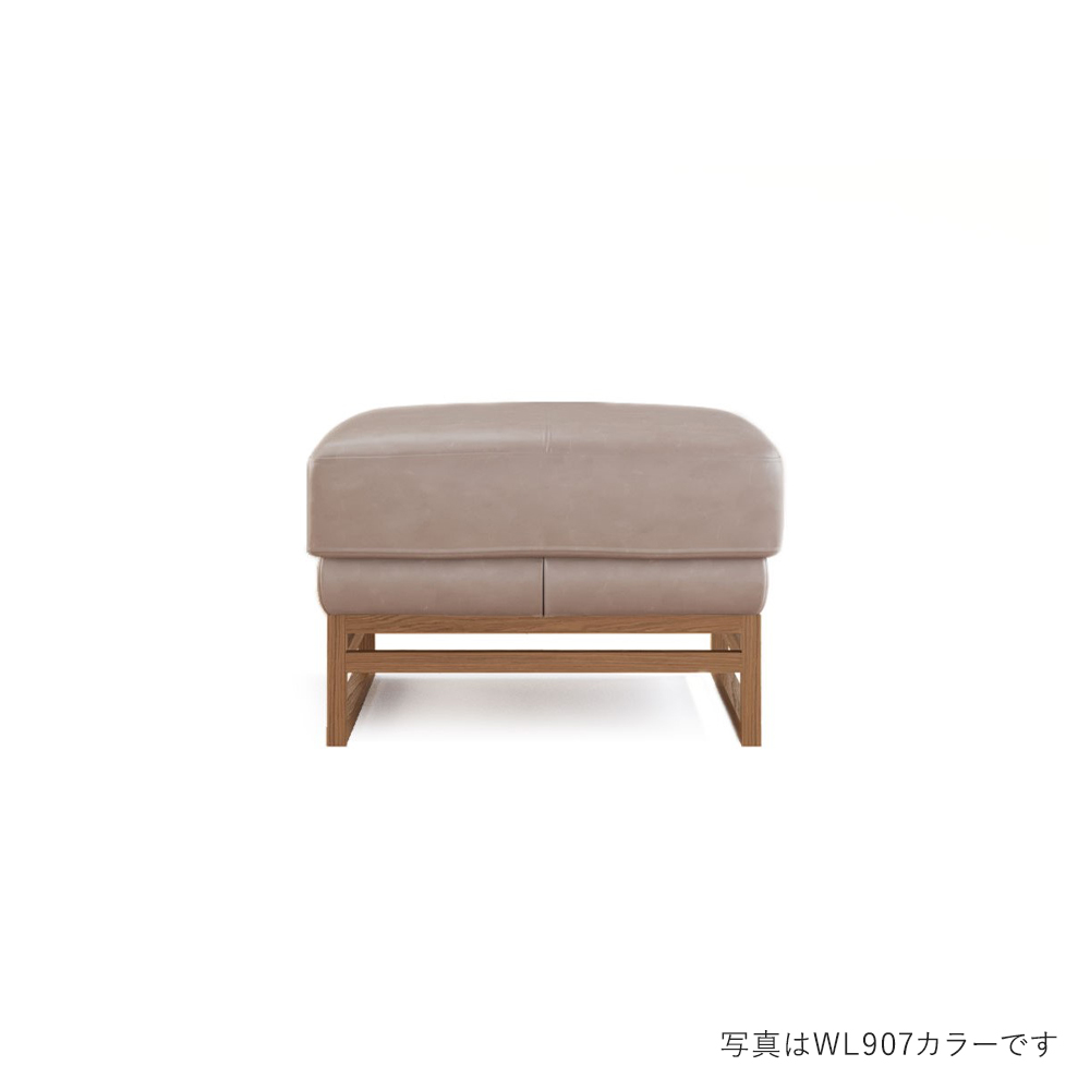 SUN-LIGHT オットマン / KOKOROISHI（ココロイシ） / オットマン / KRI10024LBR_ma.jpg