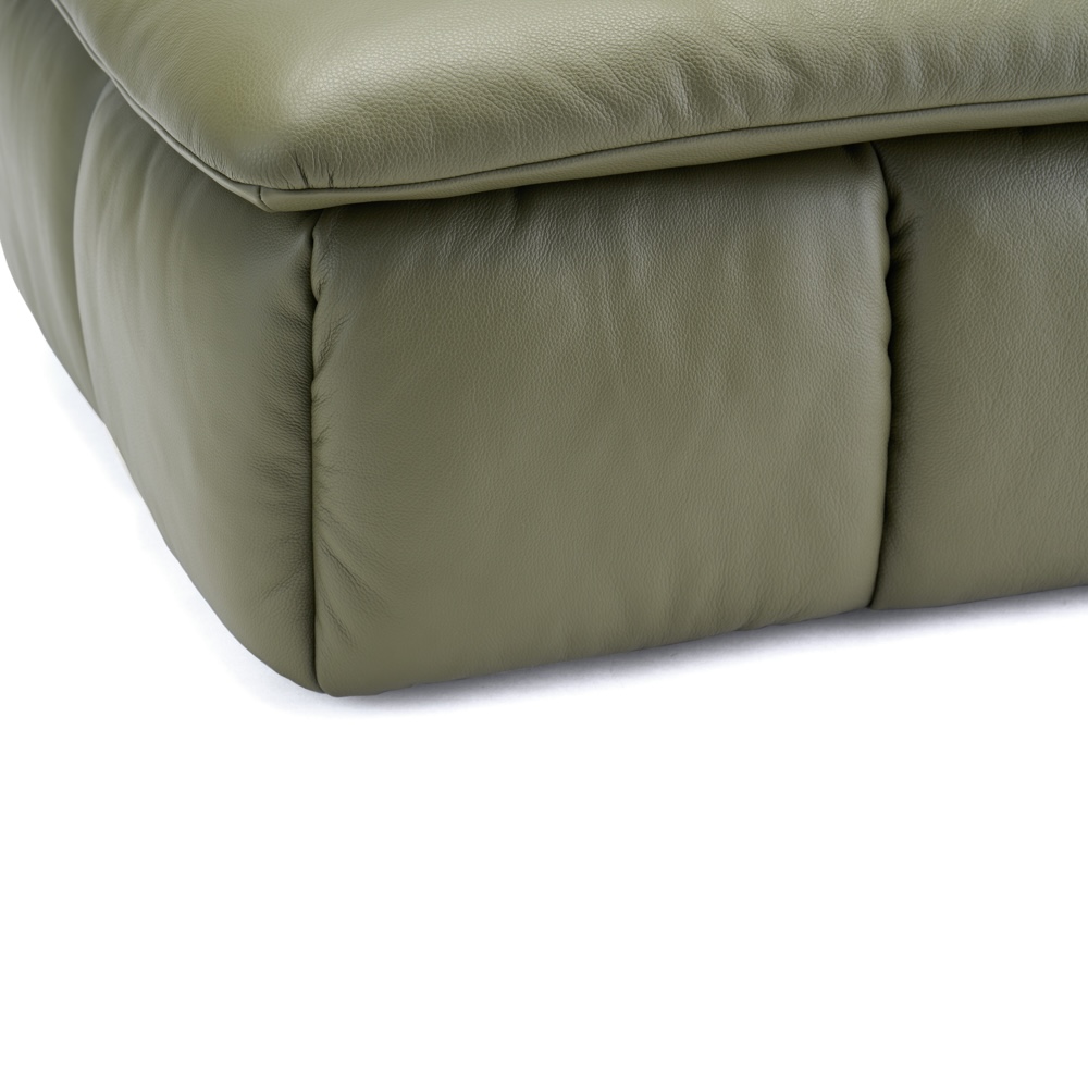 ZE Ottoman Leather Tosca / Karimoku Re:issue by LICHEN（カリモク リイシューバイライケン） / オットマン / KRL10001_dt_02.jpg