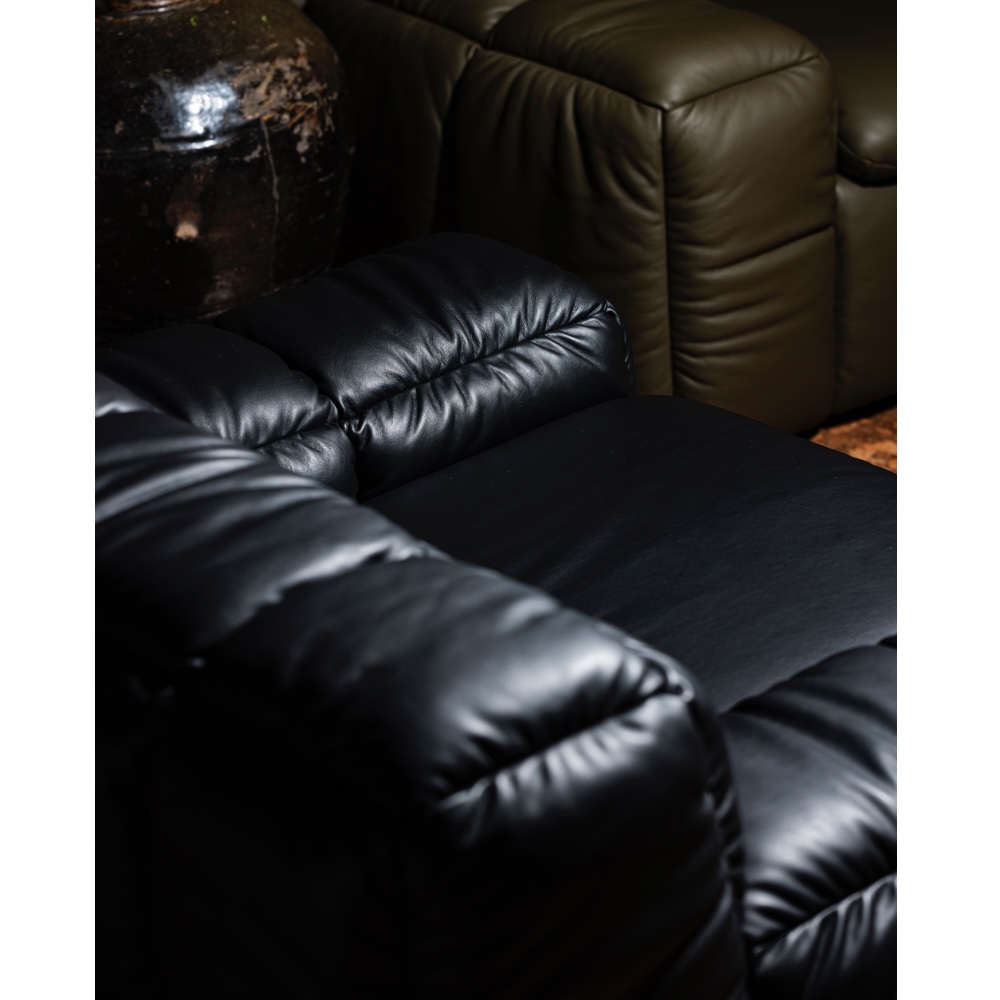 ZE Ottoman Leather Tosca / Karimoku Re:issue by LICHEN（カリモク リイシューバイライケン） / オットマン / KRL10001_dt_05.jpg