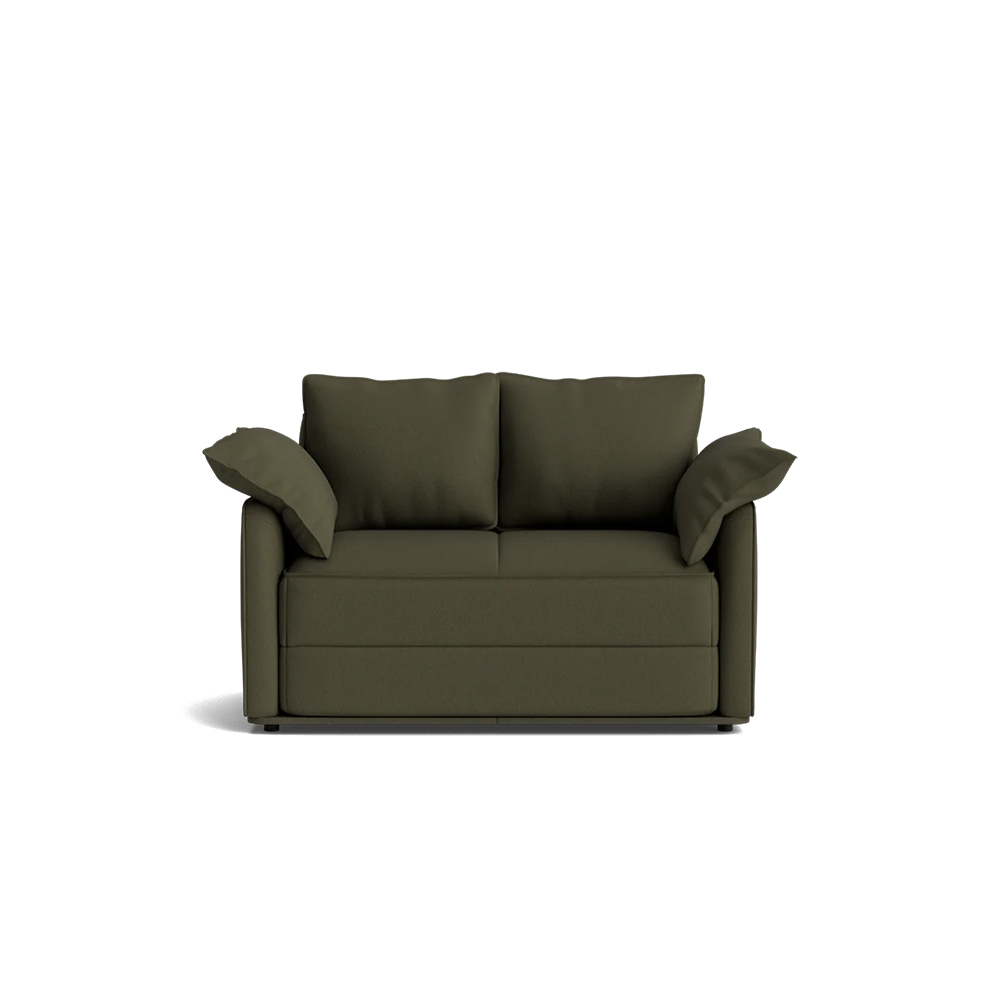 2P セミダブル CUSHY コアラソファーベッド Koala / Koala（コアラ） / 2人掛けソファ / KSJ10001GRN_ma.jpg