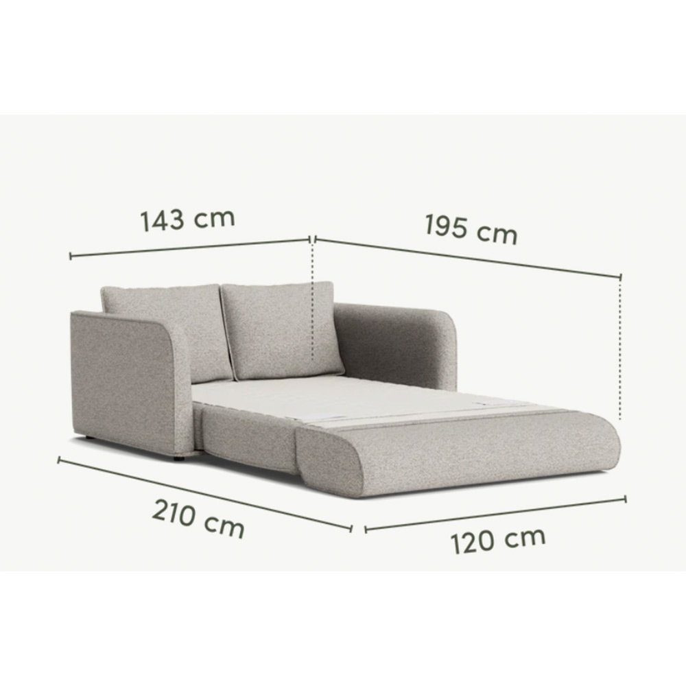 2P セミダブル CUSHY コアラソファーベッド Koala / Koala（コアラ） / 2人掛けソファ / KSJ10001_dt_24.jpg