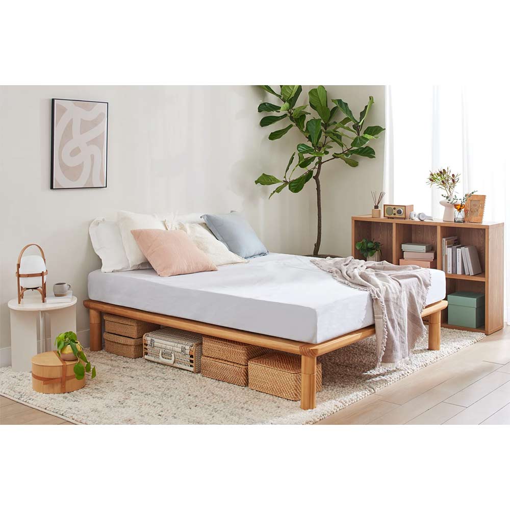 キング MIRAIKUSTOM ミライカスタムベッドフレーム Koala / Koala（コアラ） / キングベッドフレーム / KSJ10003_dt_04.jpg