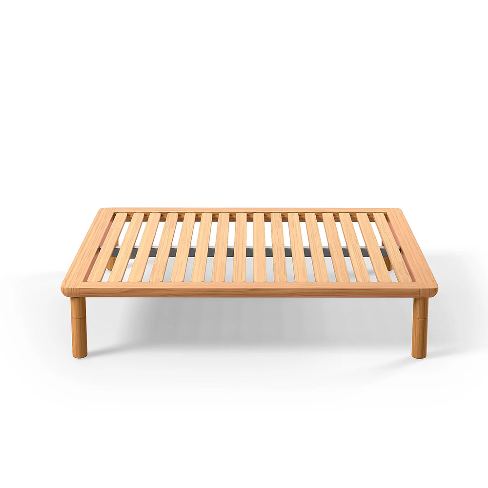 クイーン MIRAIKUSTOM ミライカスタムベッドフレーム Koala / Koala（コアラ） / クイーンベッドフレーム / KSJ10004_dt_01.jpg