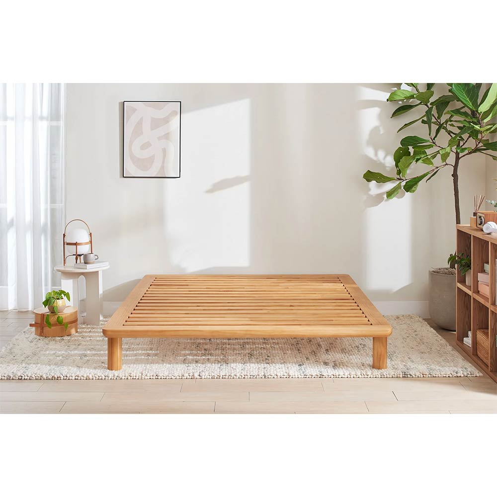 クイーン MIRAIKUSTOM ミライカスタムベッドフレーム Koala / Koala（コアラ） / クイーンベッドフレーム / KSJ10004_dt_02.jpg