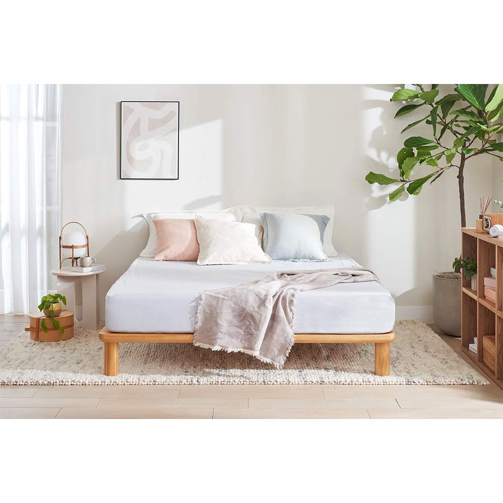 クイーン MIRAIKUSTOM ミライカスタムベッドフレーム Koala / Koala（コアラ） / クイーンベッドフレーム / KSJ10004_dt_03.jpg