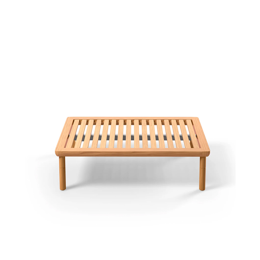 セミダブル MIRAIKUSTOM ミライカスタムベッドフレーム Koala / Koala（コアラ） / セミダブルベッドフレーム / KSJ10006_dt_01.jpg