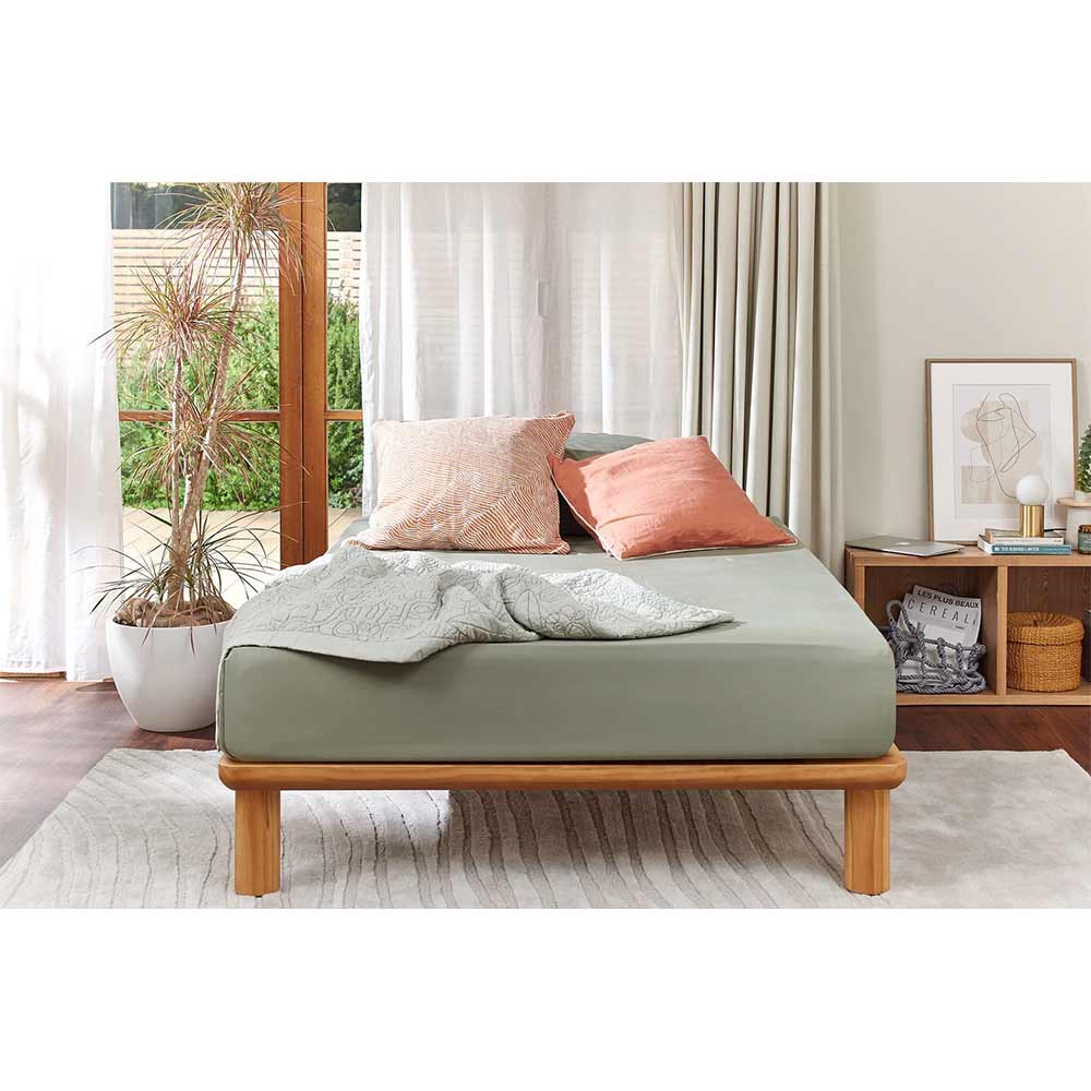 セミダブル MIRAIKUSTOM ミライカスタムベッドフレーム Koala / Koala（コアラ） / セミダブルベッドフレーム / KSJ10006_dt_03.jpg