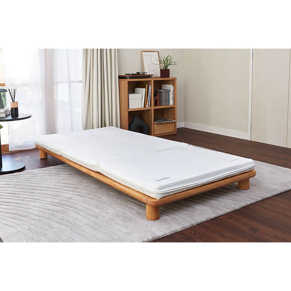 シングル MIRAIKUSTOM ミライカスタムベッドフレーム Koala / Koala（コアラ） / シングルベッドフレーム / KSJ10007_dt_03.jpg