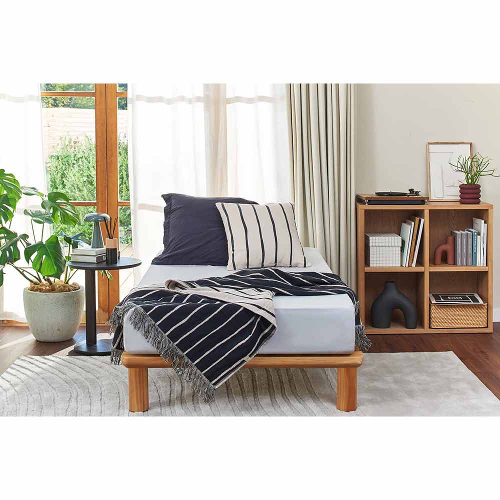 シングル MIRAIKUSTOM ミライカスタムベッドフレーム Koala / Koala（コアラ） / シングルベッドフレーム / KSJ10007_dt_04.jpg