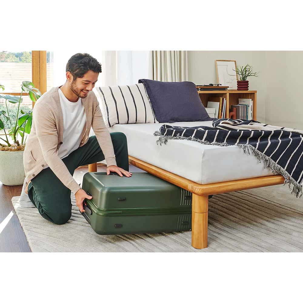 シングル MIRAIKUSTOM ミライカスタムベッドフレーム Koala / Koala（コアラ） / シングルベッドフレーム / KSJ10007_dt_05.jpg