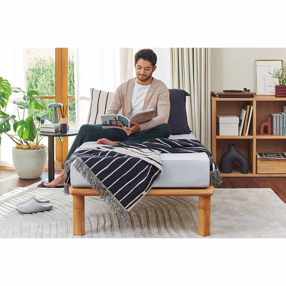 シングル MIRAIKUSTOM ミライカスタムベッドフレーム Koala / Koala（コアラ） / シングルベッドフレーム / KSJ10007_dt_06.jpg