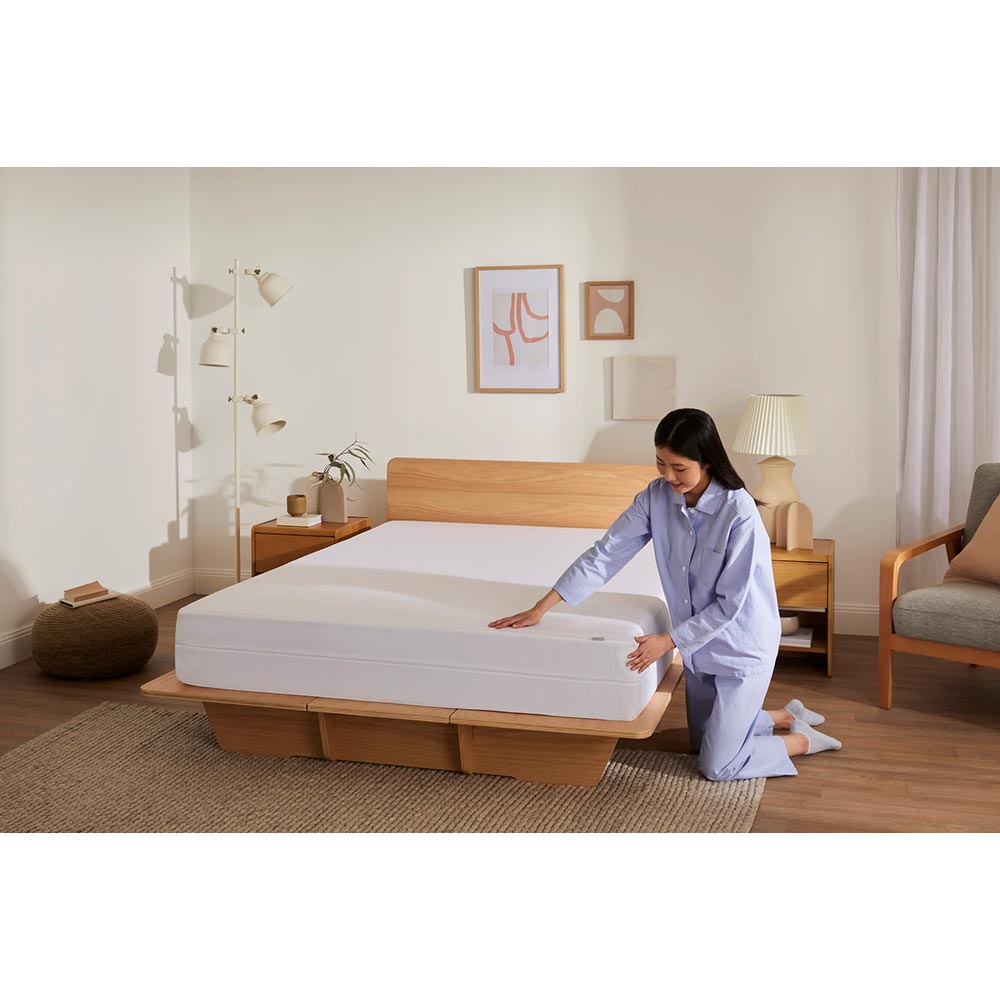 コアラマットレス保護カバー クイーン Koala / Koala（コアラ） / 布団カバー・ベッドカバー・ベッドリネン / KSJ10013_dt_05.jpg