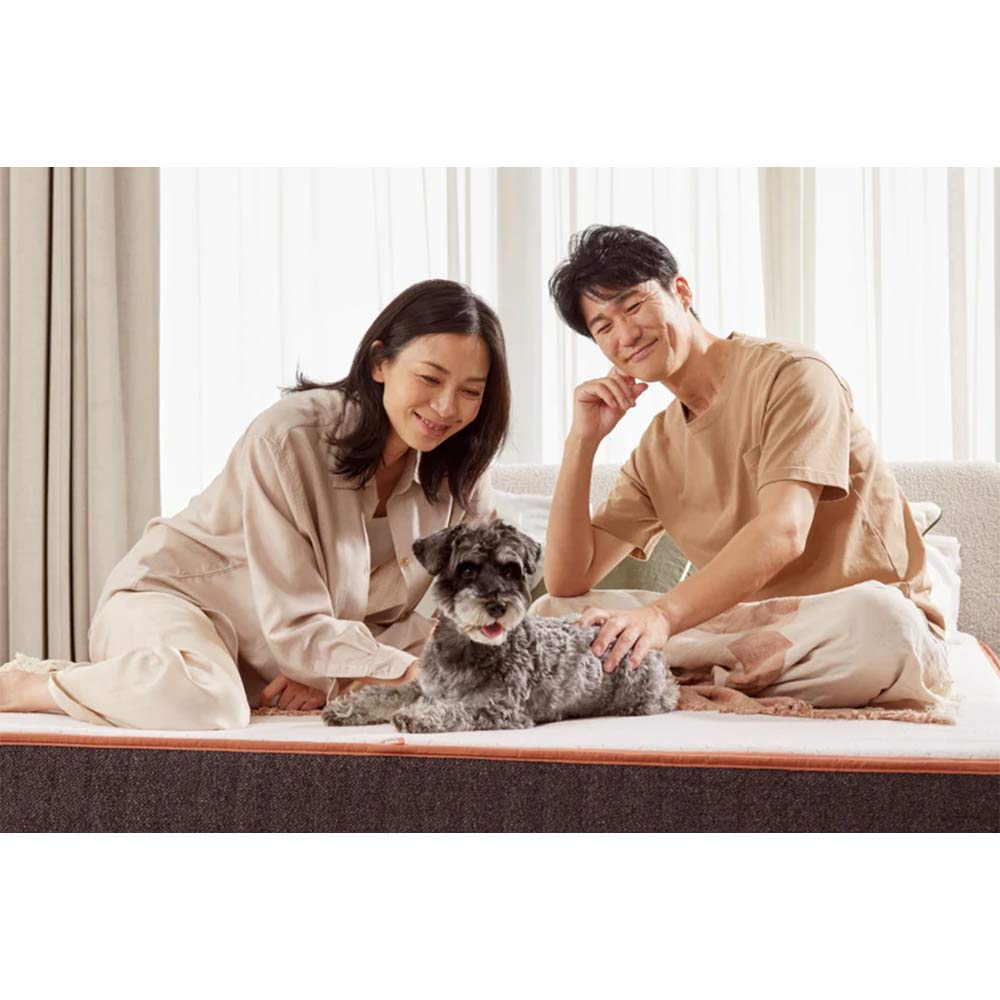 クイーン SUPREME コアラマットレスシュプリーム Koala / Koala（コアラ） / クイーンサイズマットレス / KSJ10018_dt_10.jpg