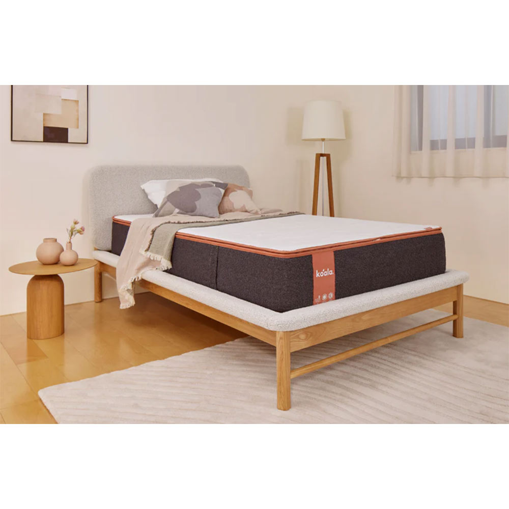 セミダブル SUPREME コアラマットレスシュプリーム Koala / Koala（コアラ） / セミダブルマットレス / KSJ10020_dt_08.jpg