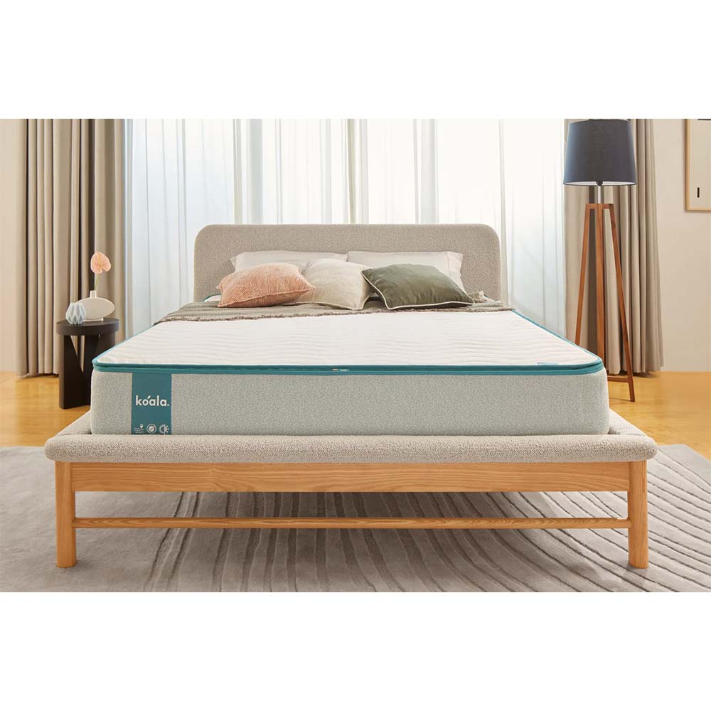 クイーン PLUS コアラマットレスプラス Koala / Koala（コアラ） / クイーンサイズマットレス / KSJ10023_dt_07.jpg