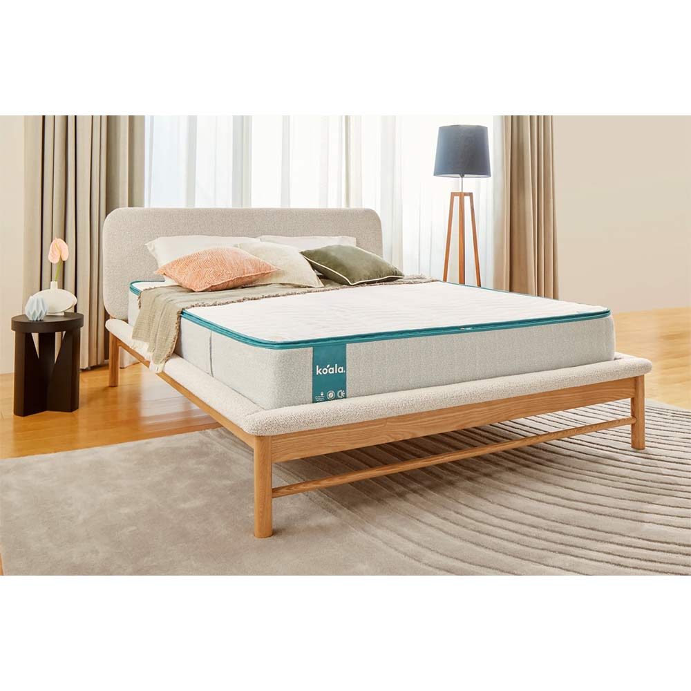 クイーン PLUS コアラマットレスプラス Koala / Koala（コアラ） / クイーンサイズマットレス / KSJ10023_dt_08.jpg