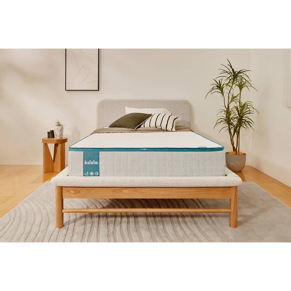 セミダブル PLUS コアラマットレスプラス Koala / Koala（コアラ） / セミダブルマットレス / KSJ10025_dt_07.jpg