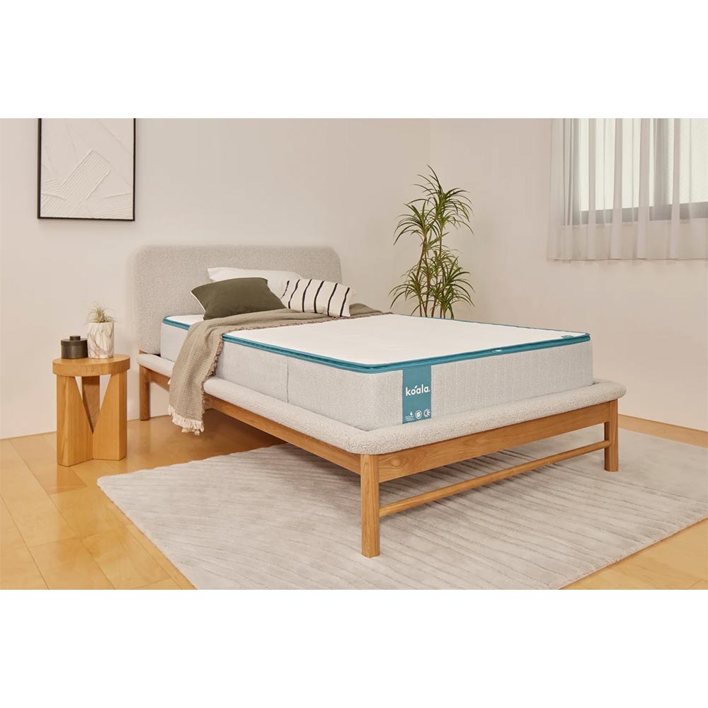 シングル PLUS コアラマットレスプラス Koala / Koala（コアラ） / シングルマットレス / KSJ10026_dt_08.jpg
