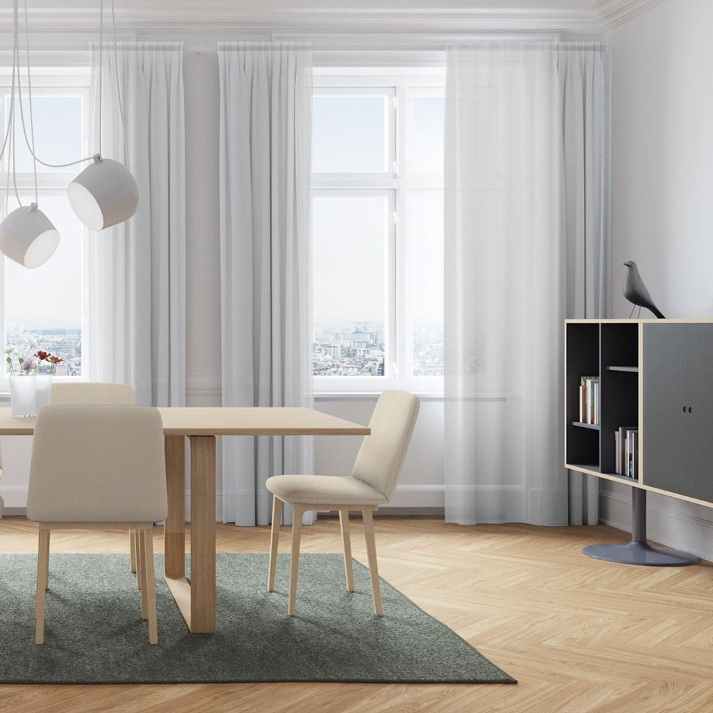 Lavo 3000×2000 / Kvadrat（クヴァドラ） / ラグ・カーペット・絨毯 / KVA10016_dt_03.jpg