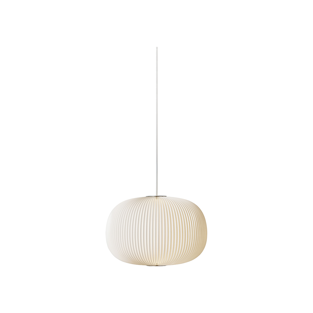 LE KLINT LAMELLA PENDANT 1 / LE KLINT（レクリント） / ペンダントライト / LEK10020_dt_01.jpg