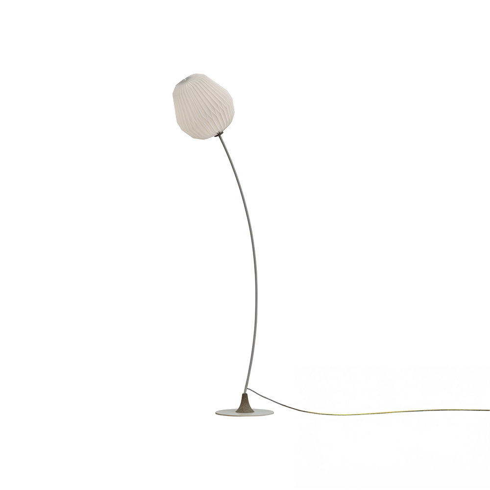 BOUQUET FLOOR LAMP_LE KLINT / LE KLINT（レクリント） / スタンドライト・フロアライト・フロアスタンド / LEK10045_dt_01.jpg