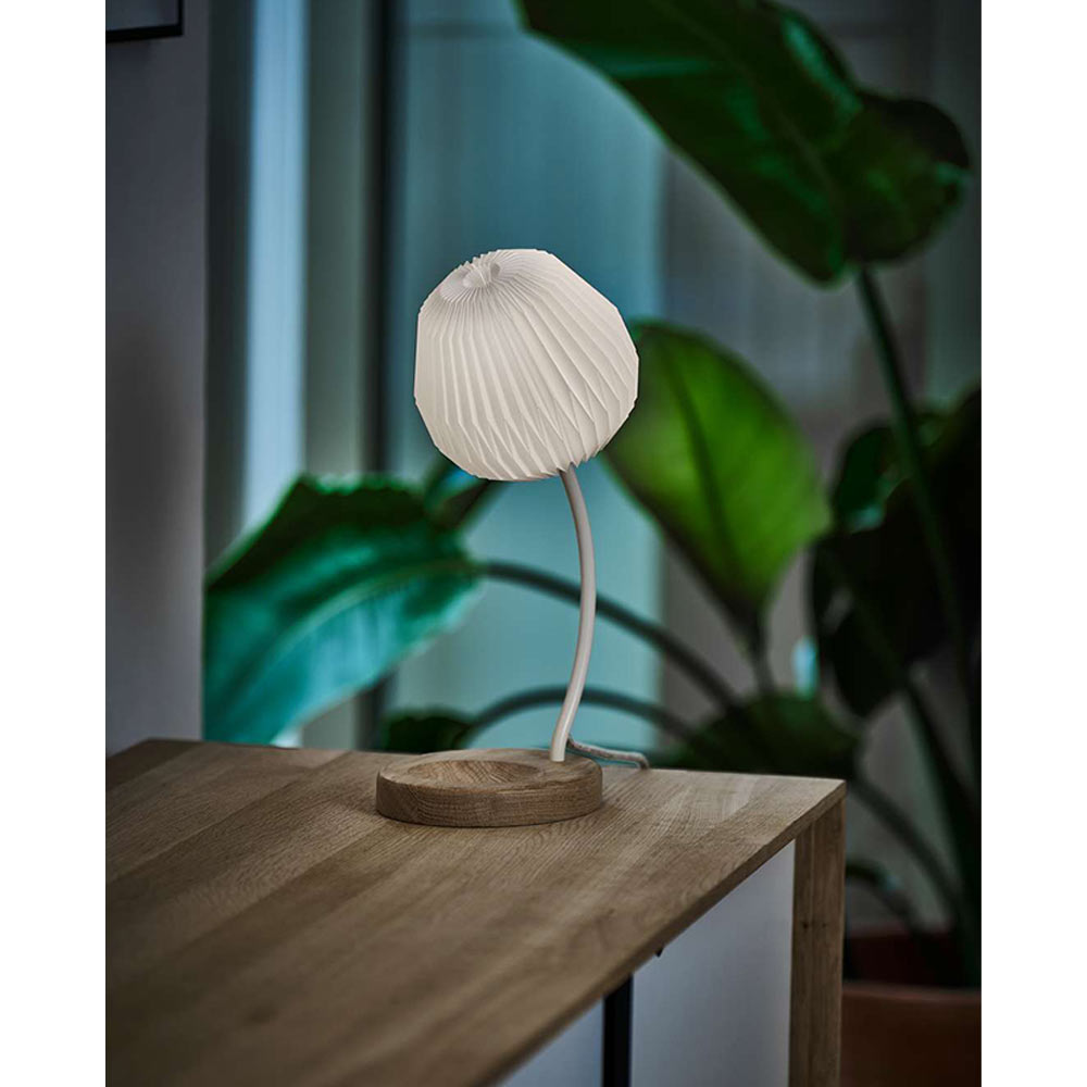 BOUQUET TABLE LAMP_LE KLINT / LE KLINT（レクリント） / テーブルランプ・テーブルライト / LEK10046_dt_03.jpg