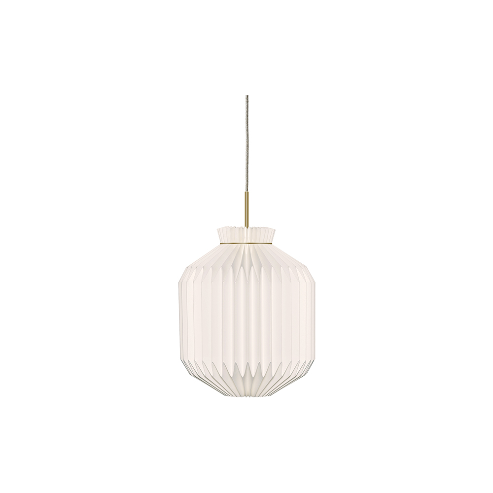 CLASSIC MODEL 105 ANNIVERSARY PENDANT_LE KLINT / LE KLINT（レクリント） / ペンダントライト / LEK10074_dt_01.jpg
