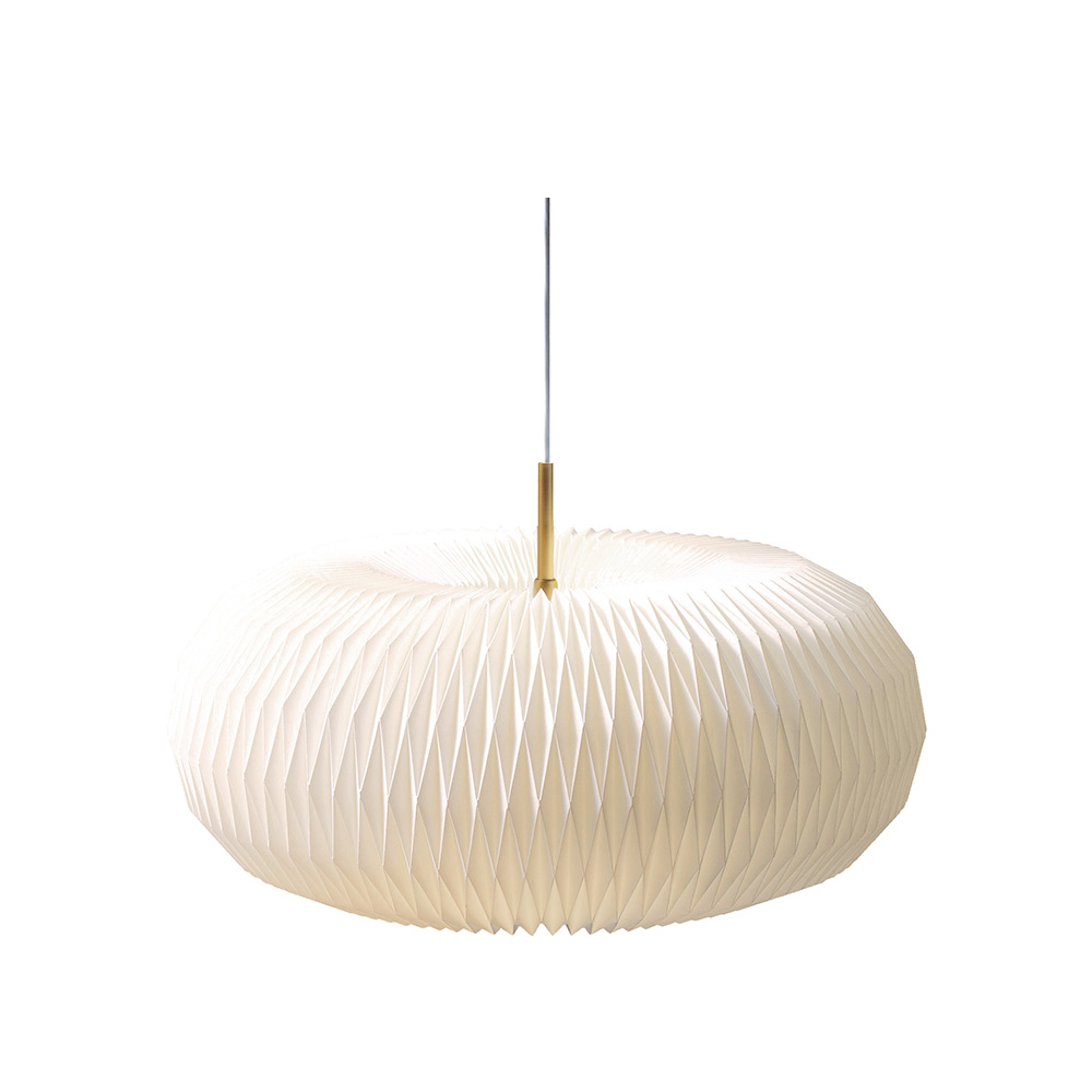 DONUT PENDANT BRASS_LE KLINT / LE KLINT（レクリント） / ペンダントライト / LEK10079_dt_01.jpg