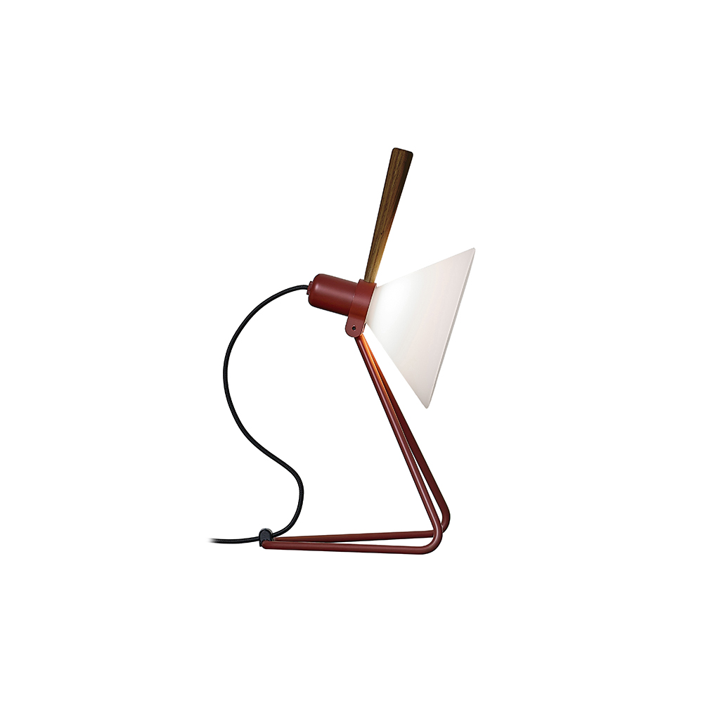 SPOT TABLE LAMP_LE KLINT / LE KLINT(レクリント) / テーブルランプ・テーブルライト / LEK10080RED_ma.jpg